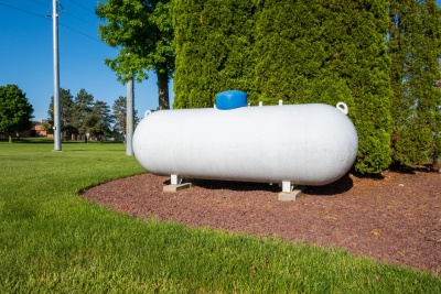  iGas vous explique pourquoi opter pour une citerne au propane