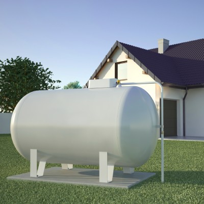 Distributeur de gaz propane expert en Wallonie