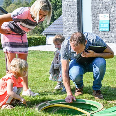  Vraag een locatiebezoek aan